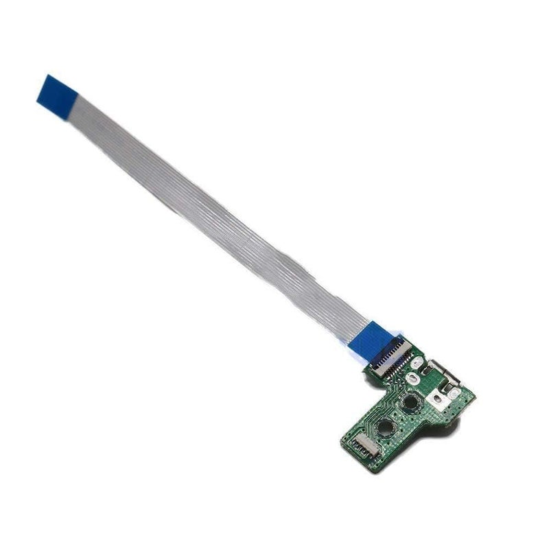 Ambertown USB Charging Port Socket Board for PS4 Controller Board JDS-030 Charger Board for The 3rd Generation PS4 - Image 2
